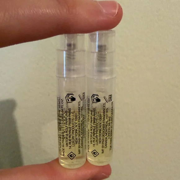 Viktor & Rolf Flowerbomb Tiger Lily Viktor&Rolf for women - Picture 3 of 3